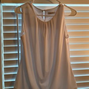 Calvin Klein blouse